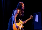 IMG 7869  Jane Lee Hooker : Dana  Danger Athens (chant),  Tracy Hightop (guitar),  Tina T-Bone Gorin (guitare), Melissa Cool Hail Mary Z (basse),  Whip Houston (batterie) : 2017, BLUES, BLUES ROCK, CONCERT, ESPACE JEAN RACINE, JANE LEE HOOKER, JAZZ A TOUTE HEURE, SAINT REMY LES CHEVREUSE