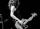 IMG 7879  Jane Lee Hooker : Dana  Danger Athens (chant),  Tracy Hightop (guitar),  Tina T-Bone Gorin (guitare), Melissa Cool Hail Mary Z (basse),  Whip Houston (batterie) : 2017, BLUES, BLUES ROCK, CONCERT, ESPACE JEAN RACINE, JANE LEE HOOKER, JAZZ A TOUTE HEURE, SAINT REMY LES CHEVREUSE