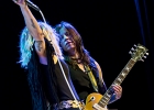 IMG 7880  Jane Lee Hooker : Dana  Danger Athens (chant),  Tracy Hightop (guitar),  Tina T-Bone Gorin (guitare), Melissa Cool Hail Mary Z (basse),  Whip Houston (batterie) : 2017, BLUES, BLUES ROCK, CONCERT, ESPACE JEAN RACINE, JANE LEE HOOKER, JAZZ A TOUTE HEURE, SAINT REMY LES CHEVREUSE