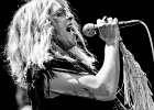 IMG 7882  Jane Lee Hooker : Dana  Danger Athens (chant),  Tracy Hightop (guitar),  Tina T-Bone Gorin (guitare), Melissa Cool Hail Mary Z (basse),  Whip Houston (batterie) : 2017, BLUES, BLUES ROCK, CONCERT, ESPACE JEAN RACINE, JANE LEE HOOKER, JAZZ A TOUTE HEURE, SAINT REMY LES CHEVREUSE