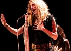 IMG 7883  Jane Lee Hooker : Dana  Danger Athens (chant),  Tracy Hightop (guitar),  Tina T-Bone Gorin (guitare), Melissa Cool Hail Mary Z (basse),  Whip Houston (batterie) : 2017, BLUES, BLUES ROCK, CONCERT, ESPACE JEAN RACINE, JANE LEE HOOKER, JAZZ A TOUTE HEURE, SAINT REMY LES CHEVREUSE