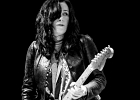 IMG 7884  Jane Lee Hooker : Dana  Danger Athens (chant),  Tracy Hightop (guitar),  Tina T-Bone Gorin (guitare), Melissa Cool Hail Mary Z (basse),  Whip Houston (batterie) : 2017, BLUES, BLUES ROCK, CONCERT, ESPACE JEAN RACINE, JANE LEE HOOKER, JAZZ A TOUTE HEURE, SAINT REMY LES CHEVREUSE
