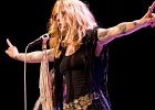 IMG 7894  Jane Lee Hooker : Dana  Danger Athens (chant),  Tracy Hightop (guitar),  Tina T-Bone Gorin (guitare), Melissa Cool Hail Mary Z (basse),  Whip Houston (batterie) : 2017, BLUES, BLUES ROCK, CONCERT, ESPACE JEAN RACINE, JANE LEE HOOKER, JAZZ A TOUTE HEURE, SAINT REMY LES CHEVREUSE