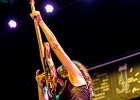 IMG 7898  Jane Lee Hooker : Dana  Danger Athens (chant),  Tracy Hightop (guitar),  Tina T-Bone Gorin (guitare), Melissa Cool Hail Mary Z (basse),  Whip Houston (batterie) : 2017, BLUES, BLUES ROCK, CONCERT, ESPACE JEAN RACINE, JANE LEE HOOKER, JAZZ A TOUTE HEURE, SAINT REMY LES CHEVREUSE