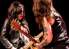 IMG 7905  Jane Lee Hooker : Dana  Danger Athens (chant),  Tracy Hightop (guitar),  Tina T-Bone Gorin (guitare), Melissa Cool Hail Mary Z (basse),  Whip Houston (batterie) : 2017, BLUES, BLUES ROCK, CONCERT, ESPACE JEAN RACINE, JANE LEE HOOKER, JAZZ A TOUTE HEURE, SAINT REMY LES CHEVREUSE