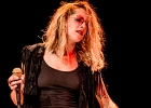 IMG 7909  Jane Lee Hooker : Dana  Danger Athens (chant),  Tracy Hightop (guitar),  Tina T-Bone Gorin (guitare), Melissa Cool Hail Mary Z (basse),  Whip Houston (batterie) : 2017, BLUES, BLUES ROCK, CONCERT, ESPACE JEAN RACINE, JANE LEE HOOKER, JAZZ A TOUTE HEURE, SAINT REMY LES CHEVREUSE