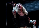 IMG 7911  Jane Lee Hooker : Dana  Danger Athens (chant),  Tracy Hightop (guitar),  Tina T-Bone Gorin (guitare), Melissa Cool Hail Mary Z (basse),  Whip Houston (batterie) : 2017, BLUES, BLUES ROCK, CONCERT, ESPACE JEAN RACINE, JANE LEE HOOKER, JAZZ A TOUTE HEURE, SAINT REMY LES CHEVREUSE