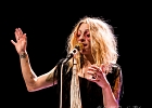 IMG 7916  Jane Lee Hooker : Dana  Danger Athens (chant),  Tracy Hightop (guitar),  Tina T-Bone Gorin (guitare), Melissa Cool Hail Mary Z (basse),  Whip Houston (batterie) : 2017, BLUES, BLUES ROCK, CONCERT, ESPACE JEAN RACINE, JANE LEE HOOKER, JAZZ A TOUTE HEURE, SAINT REMY LES CHEVREUSE