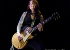 IMG 7917  Jane Lee Hooker : Dana  Danger Athens (chant),  Tracy Hightop (guitar),  Tina T-Bone Gorin (guitare), Melissa Cool Hail Mary Z (basse),  Whip Houston (batterie) : 2017, BLUES, BLUES ROCK, CONCERT, ESPACE JEAN RACINE, JANE LEE HOOKER, JAZZ A TOUTE HEURE, SAINT REMY LES CHEVREUSE