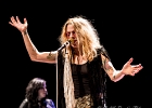 IMG 7921  Jane Lee Hooker : Dana  Danger Athens (chant),  Tracy Hightop (guitar),  Tina T-Bone Gorin (guitare), Melissa Cool Hail Mary Z (basse),  Whip Houston (batterie) : 2017, BLUES, BLUES ROCK, CONCERT, ESPACE JEAN RACINE, JANE LEE HOOKER, JAZZ A TOUTE HEURE, SAINT REMY LES CHEVREUSE