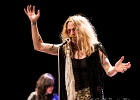 IMG 7922  Jane Lee Hooker : Dana  Danger Athens (chant),  Tracy Hightop (guitar),  Tina T-Bone Gorin (guitare), Melissa Cool Hail Mary Z (basse),  Whip Houston (batterie) : 2017, BLUES, BLUES ROCK, CONCERT, ESPACE JEAN RACINE, JANE LEE HOOKER, JAZZ A TOUTE HEURE, SAINT REMY LES CHEVREUSE