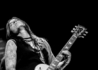 IMG 7923  Jane Lee Hooker : Dana  Danger Athens (chant),  Tracy Hightop (guitar),  Tina T-Bone Gorin (guitare), Melissa Cool Hail Mary Z (basse),  Whip Houston (batterie) : 2017, BLUES, BLUES ROCK, CONCERT, ESPACE JEAN RACINE, JANE LEE HOOKER, JAZZ A TOUTE HEURE, SAINT REMY LES CHEVREUSE