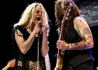 IMG 7924  Jane Lee Hooker : Dana  Danger Athens (chant),  Tracy Hightop (guitar),  Tina T-Bone Gorin (guitare), Melissa Cool Hail Mary Z (basse),  Whip Houston (batterie) : 2017, BLUES, BLUES ROCK, CONCERT, ESPACE JEAN RACINE, JANE LEE HOOKER, JAZZ A TOUTE HEURE, SAINT REMY LES CHEVREUSE