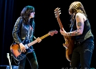 IMG 7928  Jane Lee Hooker : Dana  Danger Athens (chant),  Tracy Hightop (guitar),  Tina T-Bone Gorin (guitare), Melissa Cool Hail Mary Z (basse),  Whip Houston (batterie) : 2017, BLUES, BLUES ROCK, CONCERT, ESPACE JEAN RACINE, JANE LEE HOOKER, JAZZ A TOUTE HEURE, SAINT REMY LES CHEVREUSE
