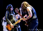 IMG 7929  Jane Lee Hooker : Dana  Danger Athens (chant),  Tracy Hightop (guitar),  Tina T-Bone Gorin (guitare), Melissa Cool Hail Mary Z (basse),  Whip Houston (batterie) : 2017, BLUES, BLUES ROCK, CONCERT, ESPACE JEAN RACINE, JANE LEE HOOKER, JAZZ A TOUTE HEURE, SAINT REMY LES CHEVREUSE