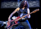 IMG 7933  Jane Lee Hooker : Dana  Danger Athens (chant),  Tracy Hightop (guitar),  Tina T-Bone Gorin (guitare), Melissa Cool Hail Mary Z (basse),  Whip Houston (batterie) : 2017, BLUES, BLUES ROCK, CONCERT, ESPACE JEAN RACINE, JANE LEE HOOKER, JAZZ A TOUTE HEURE, SAINT REMY LES CHEVREUSE