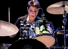 IMG 7934  Jane Lee Hooker : Dana  Danger Athens (chant),  Tracy Hightop (guitar),  Tina T-Bone Gorin (guitare), Melissa Cool Hail Mary Z (basse),  Whip Houston (batterie) : 2017, BLUES, BLUES ROCK, CONCERT, ESPACE JEAN RACINE, JANE LEE HOOKER, JAZZ A TOUTE HEURE, SAINT REMY LES CHEVREUSE