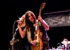 IMG 7938  Jane Lee Hooker : Dana  Danger Athens (chant),  Tracy Hightop (guitar),  Tina T-Bone Gorin (guitare), Melissa Cool Hail Mary Z (basse),  Whip Houston (batterie) : 2017, BLUES, BLUES ROCK, CONCERT, ESPACE JEAN RACINE, JANE LEE HOOKER, JAZZ A TOUTE HEURE, SAINT REMY LES CHEVREUSE