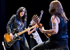 IMG 7939  Jane Lee Hooker : Dana  Danger Athens (chant),  Tracy Hightop (guitar),  Tina T-Bone Gorin (guitare), Melissa Cool Hail Mary Z (basse),  Whip Houston (batterie) : 2017, BLUES, BLUES ROCK, CONCERT, ESPACE JEAN RACINE, JANE LEE HOOKER, JAZZ A TOUTE HEURE, SAINT REMY LES CHEVREUSE
