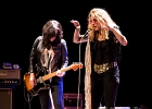 IMG 7941  Jane Lee Hooker : Dana  Danger Athens (chant),  Tracy Hightop (guitar),  Tina T-Bone Gorin (guitare), Melissa Cool Hail Mary Z (basse),  Whip Houston (batterie) : 2017, BLUES, BLUES ROCK, CONCERT, ESPACE JEAN RACINE, JANE LEE HOOKER, JAZZ A TOUTE HEURE, SAINT REMY LES CHEVREUSE
