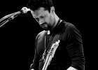 IMG 7948  Layla Zoe (chant),  Jan Laacks (guitare),  Christophe Hubnert  (basse),  Clauss Shulte (batterie) : 2017, BLUES, BLUES ROCK, CONCERT, ESPACE JEAN RACINE, JAZZ A TOUTE HEURE, LAYLA ZOE, SAINT REMY LES CHEVREUSE