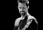 IMG 7950  Layla Zoe (chant),  Jan Laacks (guitare),  Christophe Hubnert  (basse),  Clauss Shulte (batterie) : 2017, BLUES, BLUES ROCK, CONCERT, ESPACE JEAN RACINE, JAZZ A TOUTE HEURE, LAYLA ZOE, SAINT REMY LES CHEVREUSE