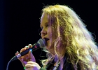 IMG 7951  Layla Zoe (chant),  Jan Laacks (guitare),  Christophe Hubnert  (basse),  Clauss Shulte (batterie) : 2017, BLUES, BLUES ROCK, CONCERT, ESPACE JEAN RACINE, JAZZ A TOUTE HEURE, LAYLA ZOE, SAINT REMY LES CHEVREUSE