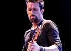 IMG 7952  Layla Zoe (chant),  Jan Laacks (guitare),  Christophe Hubnert  (basse),  Clauss Shulte (batterie) : 2017, BLUES, BLUES ROCK, CONCERT, ESPACE JEAN RACINE, JAZZ A TOUTE HEURE, LAYLA ZOE, SAINT REMY LES CHEVREUSE