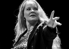 IMG 7954  Layla Zoe (chant),  Jan Laacks (guitare),  Christophe Hubnert  (basse),  Clauss Shulte (batterie) : 2017, BLUES, BLUES ROCK, CONCERT, ESPACE JEAN RACINE, JAZZ A TOUTE HEURE, LAYLA ZOE, SAINT REMY LES CHEVREUSE