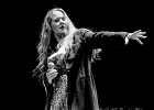 IMG 7964  Layla Zoe (chant),  Jan Laacks (guitare),  Christophe Hubnert  (basse),  Clauss Shulte (batterie) : 2017, BLUES, BLUES ROCK, CONCERT, ESPACE JEAN RACINE, JAZZ A TOUTE HEURE, LAYLA ZOE, SAINT REMY LES CHEVREUSE