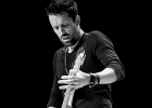 IMG 7971  Layla Zoe (chant),  Jan Laacks (guitare),  Christophe Hubnert  (basse),  Clauss Shulte (batterie) : 2017, BLUES, BLUES ROCK, CONCERT, ESPACE JEAN RACINE, JAZZ A TOUTE HEURE, LAYLA ZOE, SAINT REMY LES CHEVREUSE