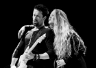IMG 7972  Layla Zoe (chant),  Jan Laacks (guitare),  Christophe Hubnert  (basse),  Clauss Shulte (batterie) : 2017, BLUES, BLUES ROCK, CONCERT, ESPACE JEAN RACINE, JAZZ A TOUTE HEURE, LAYLA ZOE, SAINT REMY LES CHEVREUSE