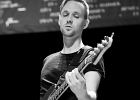 IMG 7975  Layla Zoe (chant),  Jan Laacks (guitare),  Christophe Hubnert  (basse),  Clauss Shulte (batterie) : 2017, BLUES, BLUES ROCK, CONCERT, ESPACE JEAN RACINE, JAZZ A TOUTE HEURE, LAYLA ZOE, SAINT REMY LES CHEVREUSE
