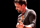 IMG 7977  Layla Zoe (chant),  Jan Laacks (guitare),  Christophe Hubnert  (basse),  Clauss Shulte (batterie) : 2017, BLUES, BLUES ROCK, CONCERT, ESPACE JEAN RACINE, JAZZ A TOUTE HEURE, LAYLA ZOE, SAINT REMY LES CHEVREUSE