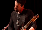 IMG 7981  Layla Zoe (chant),  Jan Laacks (guitare),  Christophe Hubnert  (basse),  Clauss Shulte (batterie) : 2017, BLUES, BLUES ROCK, CONCERT, ESPACE JEAN RACINE, JAZZ A TOUTE HEURE, LAYLA ZOE, SAINT REMY LES CHEVREUSE