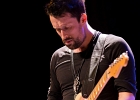 IMG 7982  Layla Zoe (chant),  Jan Laacks (guitare),  Christophe Hubnert  (basse),  Clauss Shulte (batterie) : 2017, BLUES, BLUES ROCK, CONCERT, ESPACE JEAN RACINE, JAZZ A TOUTE HEURE, LAYLA ZOE, SAINT REMY LES CHEVREUSE
