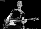 IMG 7986  Layla Zoe (chant),  Jan Laacks (guitare),  Christophe Hubnert  (basse),  Clauss Shulte (batterie) : 2017, BLUES, BLUES ROCK, CONCERT, ESPACE JEAN RACINE, JAZZ A TOUTE HEURE, LAYLA ZOE, SAINT REMY LES CHEVREUSE