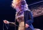 IMG 7999  Layla Zoe (chant),  Jan Laacks (guitare),  Christophe Hubnert  (basse),  Clauss Shulte (batterie) : 2017, BLUES, BLUES ROCK, CONCERT, ESPACE JEAN RACINE, JAZZ A TOUTE HEURE, LAYLA ZOE, SAINT REMY LES CHEVREUSE