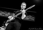 IMG 8003  Layla Zoe (chant),  Jan Laacks (guitare),  Christophe Hubnert  (basse),  Clauss Shulte (batterie) : 2017, BLUES, BLUES ROCK, CONCERT, ESPACE JEAN RACINE, JAZZ A TOUTE HEURE, LAYLA ZOE, SAINT REMY LES CHEVREUSE