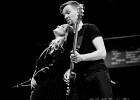 IMG 8004  Layla Zoe (chant),  Jan Laacks (guitare),  Christophe Hubnert  (basse),  Clauss Shulte (batterie) : 2017, BLUES, BLUES ROCK, CONCERT, ESPACE JEAN RACINE, JAZZ A TOUTE HEURE, LAYLA ZOE, SAINT REMY LES CHEVREUSE