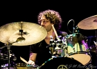 IMG 8009  Layla Zoe (chant),  Jan Laacks (guitare),  Christophe Hubnert  (basse),  Clauss Shulte (batterie) : 2017, BLUES, BLUES ROCK, CONCERT, ESPACE JEAN RACINE, JAZZ A TOUTE HEURE, LAYLA ZOE, SAINT REMY LES CHEVREUSE