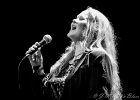 IMG 8025  Layla Zoe (chant),  Jan Laacks (guitare),  Christophe Hubnert  (basse),  Clauss Shulte (batterie) : 2017, BLUES, BLUES ROCK, CONCERT, ESPACE JEAN RACINE, JAZZ A TOUTE HEURE, LAYLA ZOE, SAINT REMY LES CHEVREUSE