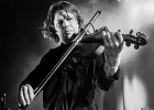 IMG 8031  Mathis Haug (chant, guitare), Christophe Cravero (violon) : 2017, BLUES, CONCERT, MATHIS HAUG, PAN PIPER
