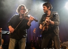 IMG 8038  Mathis Haug (chant, guitare), Christophe Cravero (violon) : 2017, BLUES, CONCERT, MATHIS HAUG, PAN PIPER