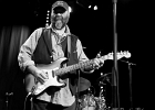IMG 8080  Otis Taylor (chant, guitar), Miles Brett (violon),  Larry Thompson (batterie),  Todd Edmunds (basse) : 2017, BLUES, CONCERT, MATHIS HAUG, OTIS TAYLOR, PAN PIPER