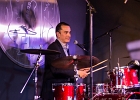 IMG 8127  Mighty Mo Rodgers (chant, claviers), Luca Giordano (guitare), Walter Monini (basse), Alessandro Svampa (batterie). : 2017, ALESSANDRO SVAMPA, BLUES, CONCERT, FUNK, JAZZ CLUB LIONEL HAMPTON, LUCA GIORDAN, MIGHTY MO RODGERS, SOUL, WALTER MONINI
