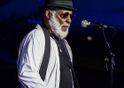IMG 8128  Mighty Mo Rodgers (chant, claviers), Luca Giordano (guitare), Walter Monini (basse), Alessandro Svampa (batterie). : 2017, ALESSANDRO SVAMPA, BLUES, CONCERT, FUNK, JAZZ CLUB LIONEL HAMPTON, LUCA GIORDAN, MIGHTY MO RODGERS, SOUL, WALTER MONINI