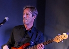 IMG 8131  Mighty Mo Rodgers (chant, claviers), Luca Giordano (guitare), Walter Monini (basse), Alessandro Svampa (batterie). : 2017, ALESSANDRO SVAMPA, BLUES, CONCERT, FUNK, JAZZ CLUB LIONEL HAMPTON, LUCA GIORDAN, MIGHTY MO RODGERS, SOUL, WALTER MONINI
