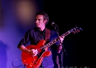 IMG 8132  Mighty Mo Rodgers (chant, claviers), Luca Giordano (guitare), Walter Monini (basse), Alessandro Svampa (batterie). : 2017, ALESSANDRO SVAMPA, BLUES, CONCERT, FUNK, JAZZ CLUB LIONEL HAMPTON, LUCA GIORDAN, MIGHTY MO RODGERS, SOUL, WALTER MONINI