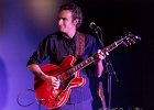 IMG 8133  Mighty Mo Rodgers (chant, claviers), Luca Giordano (guitare), Walter Monini (basse), Alessandro Svampa (batterie). : 2017, ALESSANDRO SVAMPA, BLUES, CONCERT, FUNK, JAZZ CLUB LIONEL HAMPTON, LUCA GIORDAN, MIGHTY MO RODGERS, SOUL, WALTER MONINI